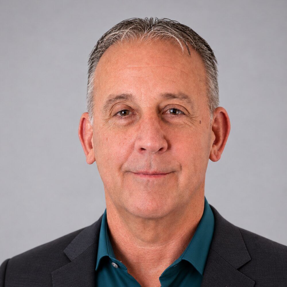 Mark Valatka, Commercial Installation Manager at Advanced EARGEAR in Ohio